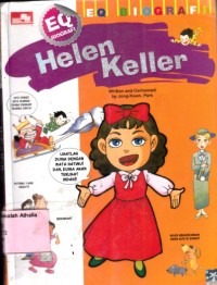 Helen Keller