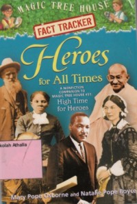 Heroes for all times