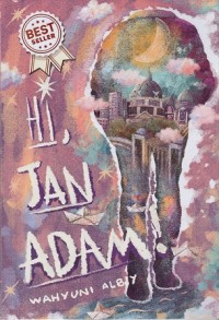 Hi, Jan Adam