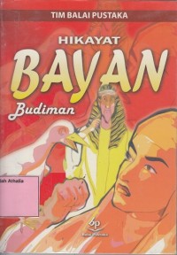 Hikayat Bayan Budiman