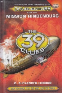 Mission Hindenburg