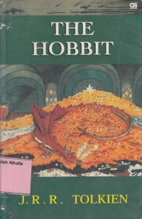 Hobbit Atau Pergi Dan Kembali