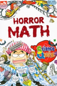 Science Quiz  : Horror Math