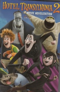 Hotel Transylvania 2