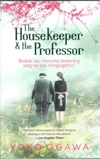 The housekeeper & the professor