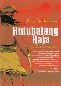 Hulubalang Raja