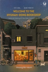 Selamat Datang di Toko Buku Hyunam-dong