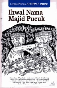 Ihwal Nama Majid Pucuk