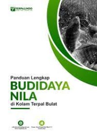 Panduan Lengkap Budidaya Nila di Kolam Terpal