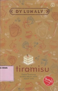 Il tiramisu