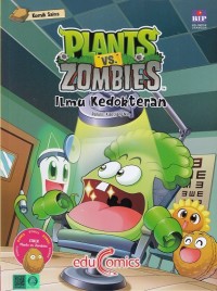 Plants vs. Zombies: Ilmu Kedokteran