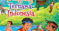 86 Dongeng Ternama Indonesia