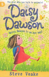 Daisy Dawson: is on her way!