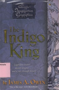 The Indigo King