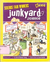 Junkyard science