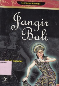 Jangir Bali