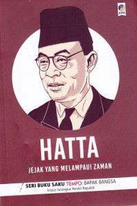 Hatta (Jejak yang Melampaui Zaman)