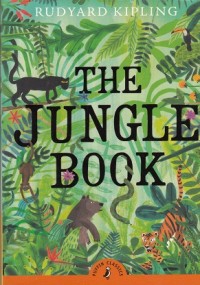 The Jungle Book