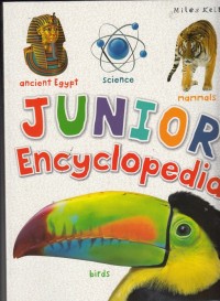 Junior Encyclopedia