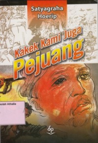 Kakek kami juga pejuang