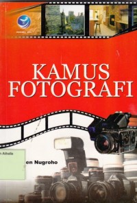 Kamus Fotografi