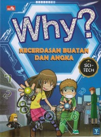 Why? Kecerdasan Buatan dan Angka