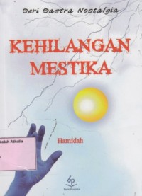 Kehilangan Mestika