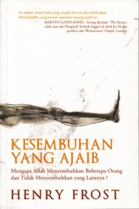 Kesembuhan yang ajaib