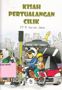 Kisah pertualangan cilik