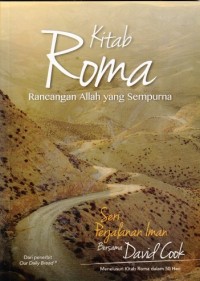 Kitab Roma - Rancangan Allah yang Sempurna