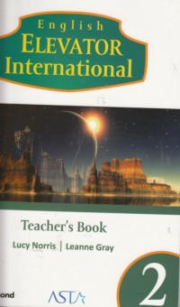English Elevator International Teacher's Book 2