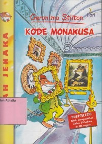 Kode Monakusa