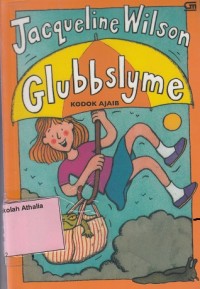 Kodok Ajaib : Glubbslyme