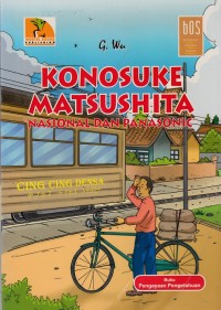 Konosuke Matsushita 