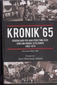 Kronik '65