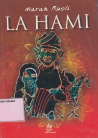 La Hami