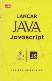 Lancar Java dan Javascript