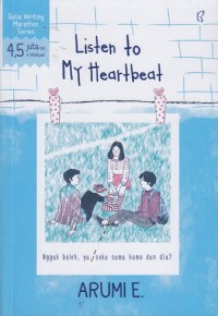 Listen to My Heartbeat