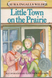 Little Town on the Prairie