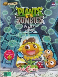 Plants vs Zombies: Logika