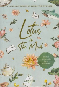 Lotus in The Mud