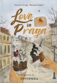 Love in Praga