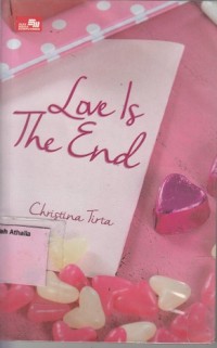 Love is the End