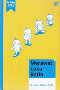 Merawat Luka Batin