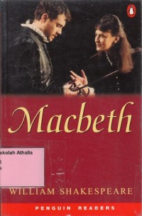 Macbeth (Level 4)