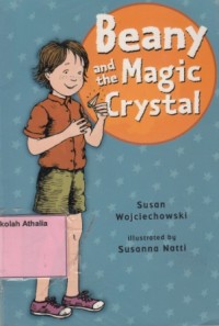 Beany and the Magic Crystal