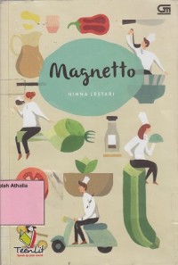 Magnetto