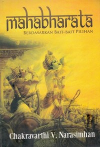 Mahabharata = berdasarkan bait-bait pilihan