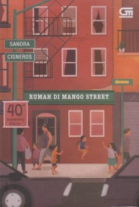 Rumah di Mango Street