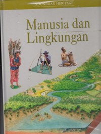 Manusia dan Lingkungan